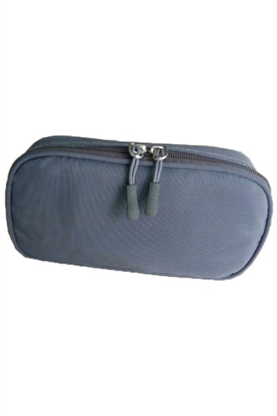 SKFAK024 Online Order Outdoor, Hand in Hand with First Aid Kit Design Heat Preservation Insulin First Aid Kit Supplier Outdoor Travel Camping Community Group Activities front view